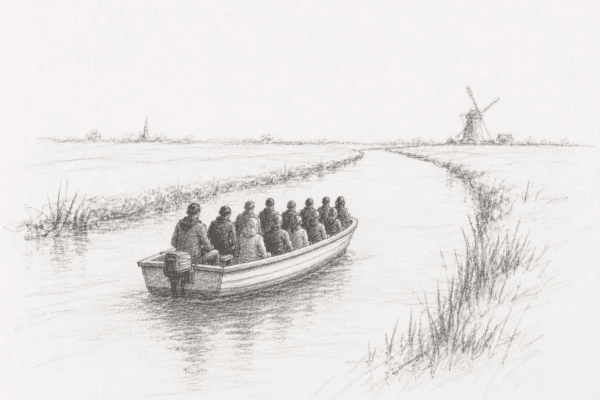 Juli nieuwsbrief